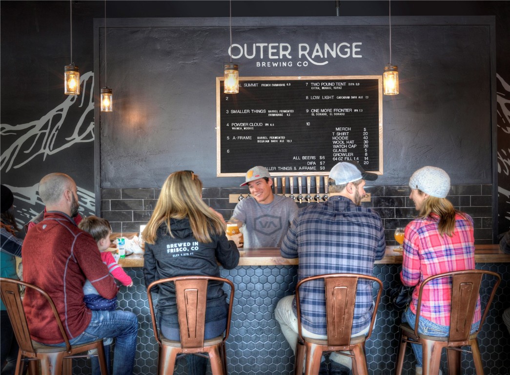 185 Lusher Court, Unit 109 Frisco, CO 80443 - Photo 18 of 21