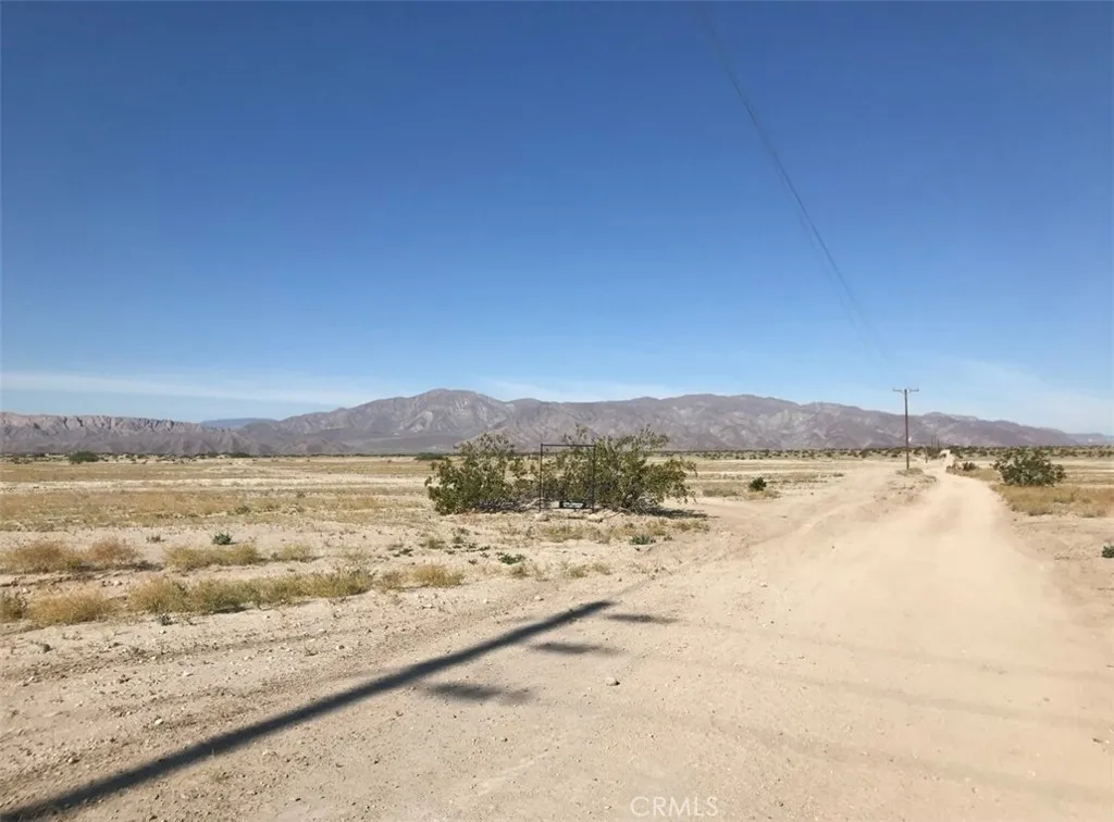 0 Ocotillo Wells Brawley, CA 92227 - Photo 4 of 10 a view of ocean view