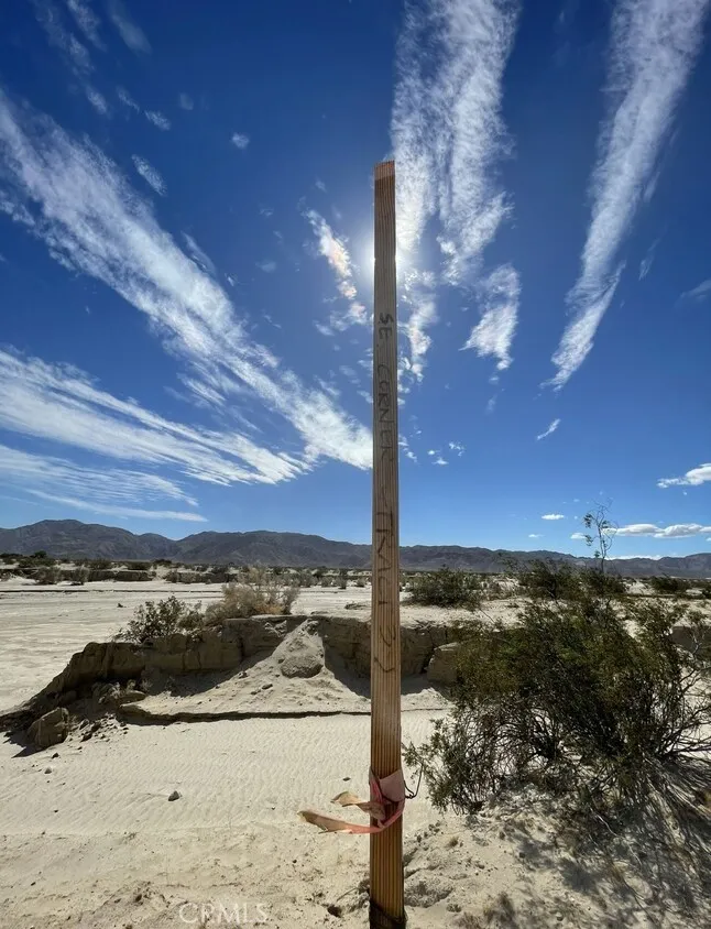 0 Ocotillo Wells Brawley, CA 92227 - Photo 7 of 10 a view of a ocean view