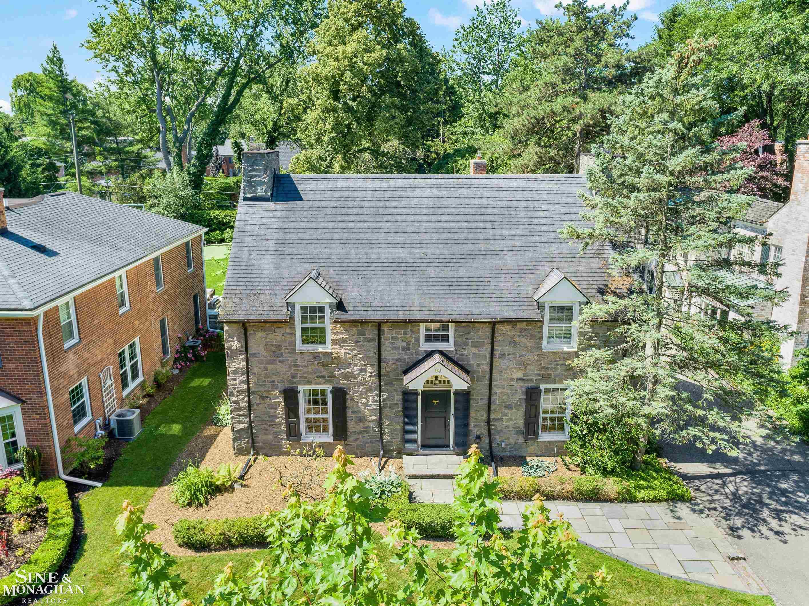 93 Merriweather Road Grosse Pointe, MI 48236 - Photo 69 of 75