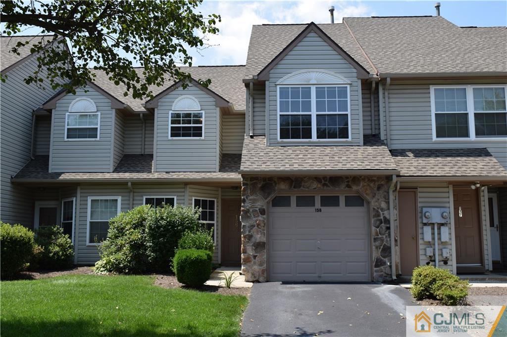156 Nebula Road, Unit 156 Piscataway, NJ 08854 - Photo 1 of 25 Gallery Image 1