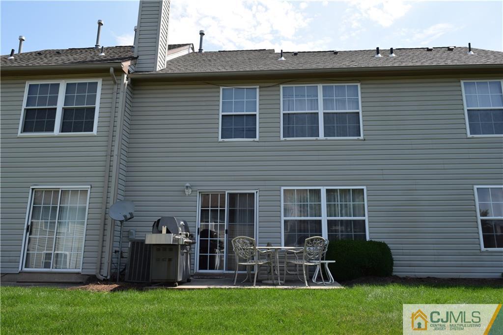156 Nebula Road, Unit 156 Piscataway, NJ 08854 - Photo 2 of 25 Gallery Image 2