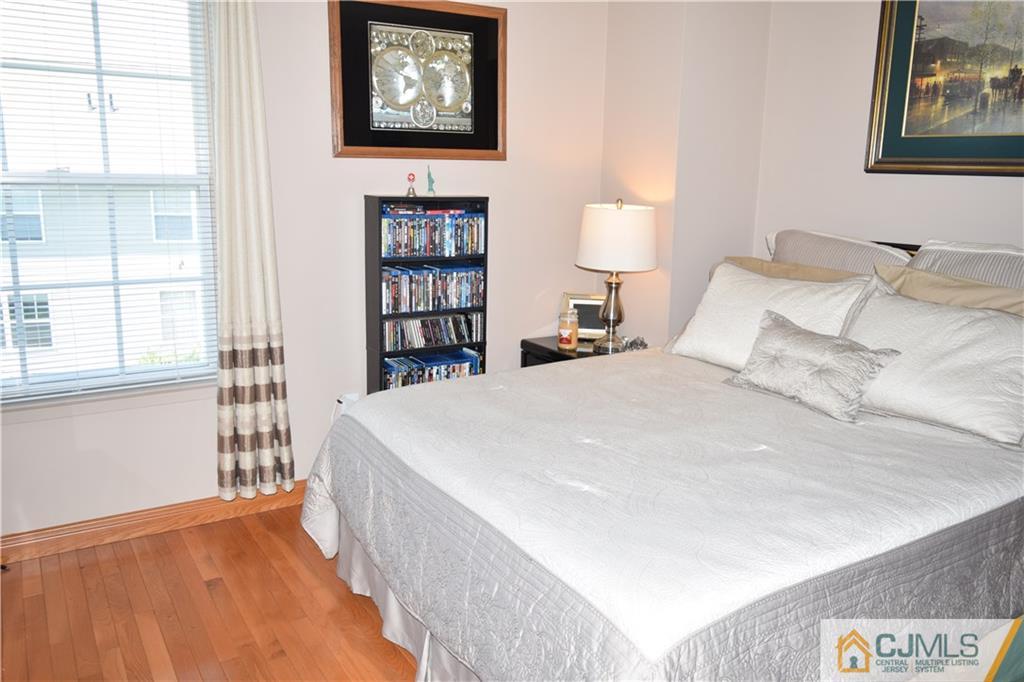 156 Nebula Road, Unit 156 Piscataway, NJ 08854 - Photo 16 of 25 Gallery Image 16