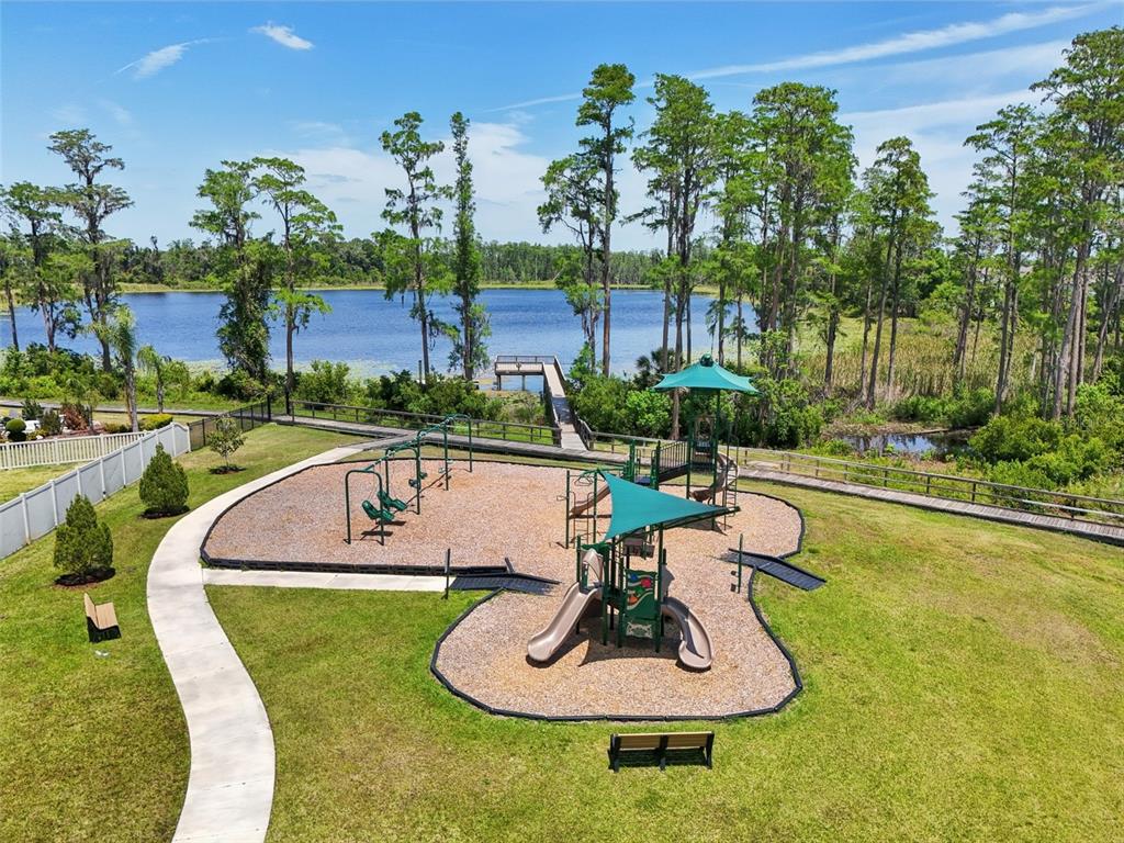 1741 Cherry Walk Road Lutz, FL 33558 - Photo 55 of 58