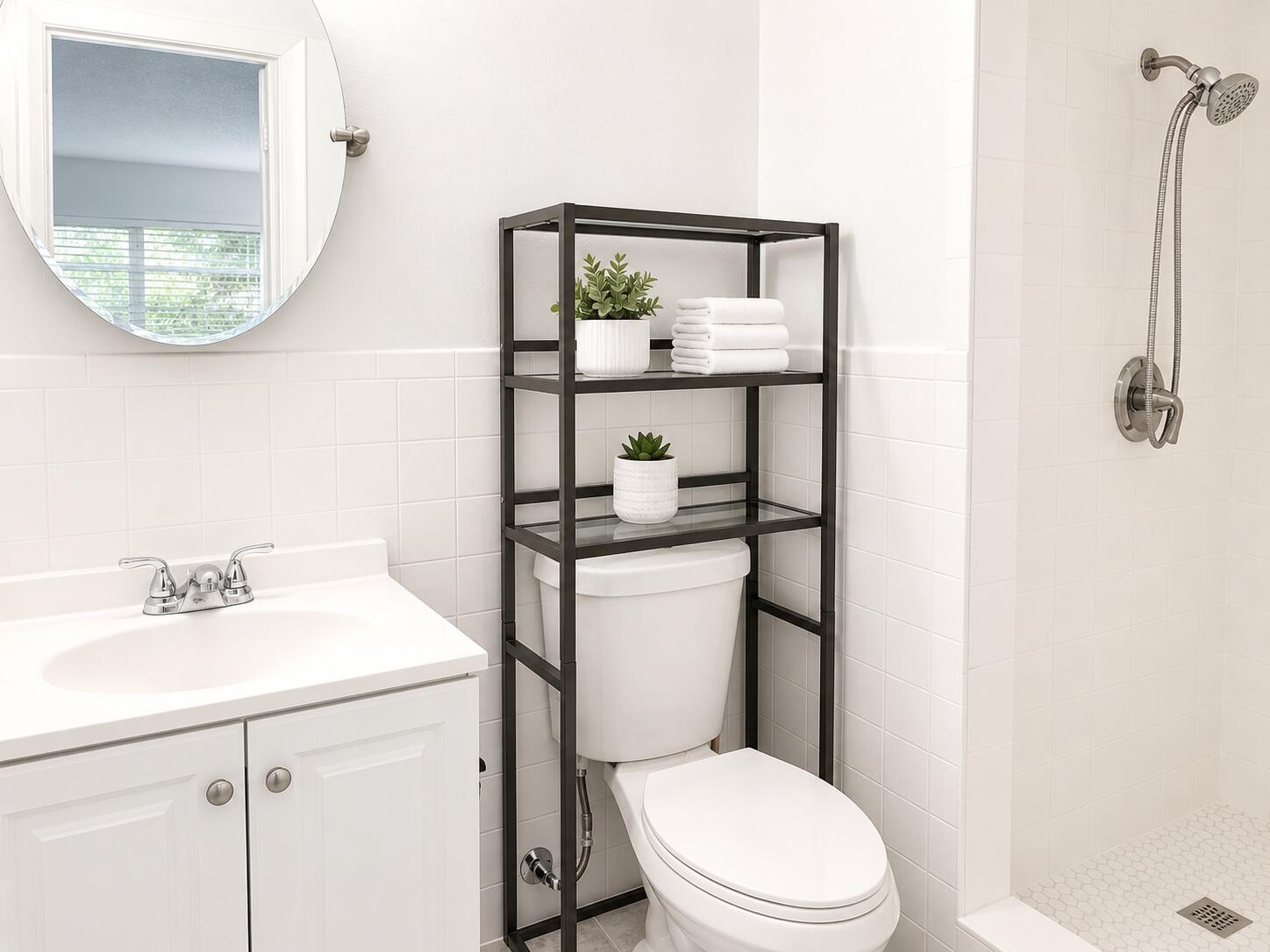92 Lariat Circle Boca Raton, FL 33487 - Photo 7 of 12 Master Bathroom