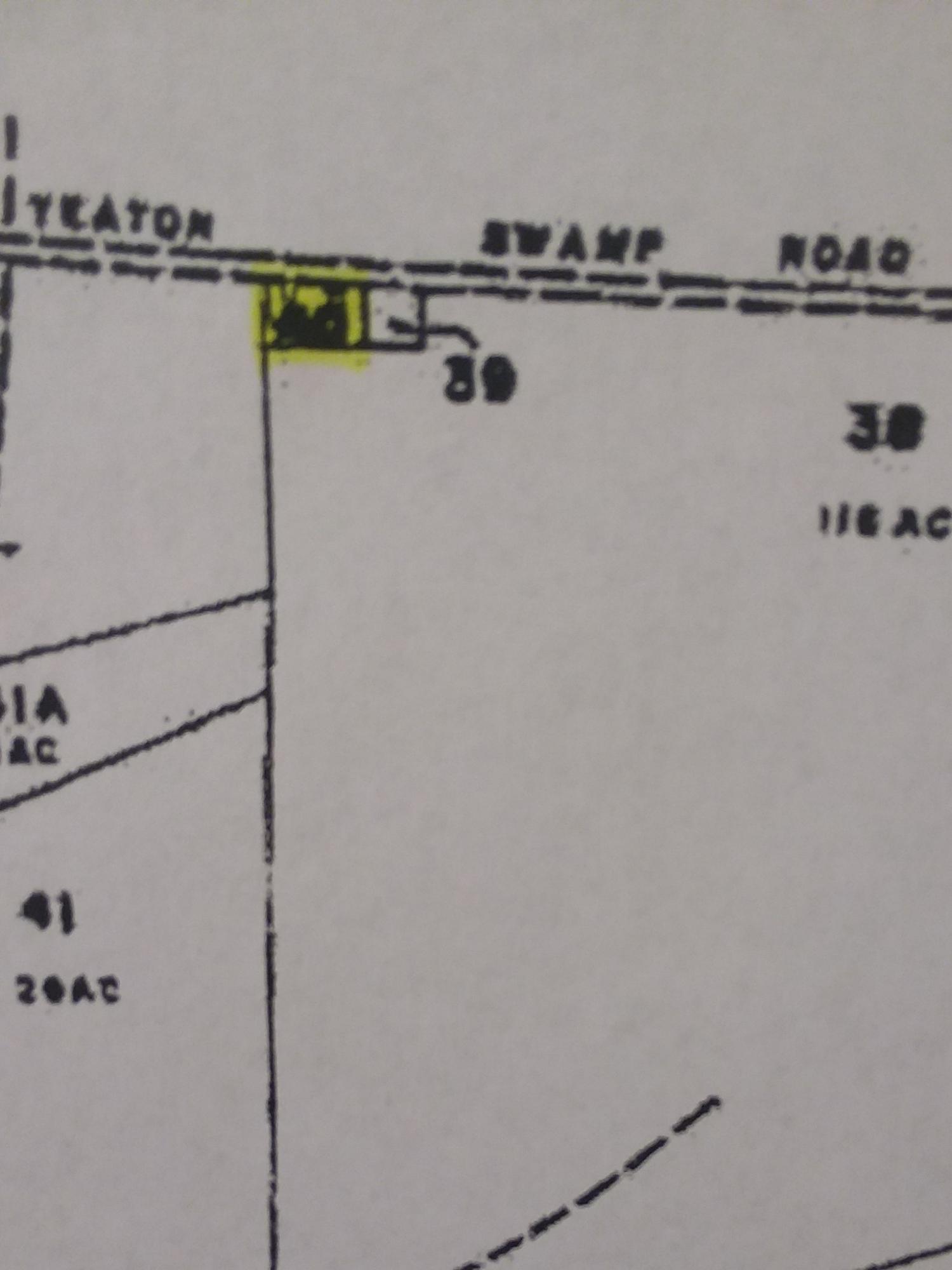 0 Swamp Road Oxford, ME 04270 - Photo 1 of 1 20200929_125358