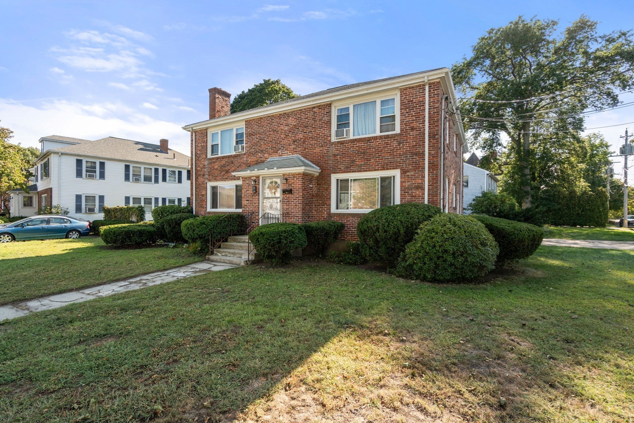 35 Farquhar Road Newton, MA 02460 - Photo 3 of 16 Gallery Image 3