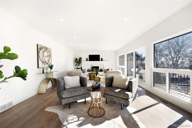 $1,575,000 | 12064 West 53rd Place, Arvada, CO 80002