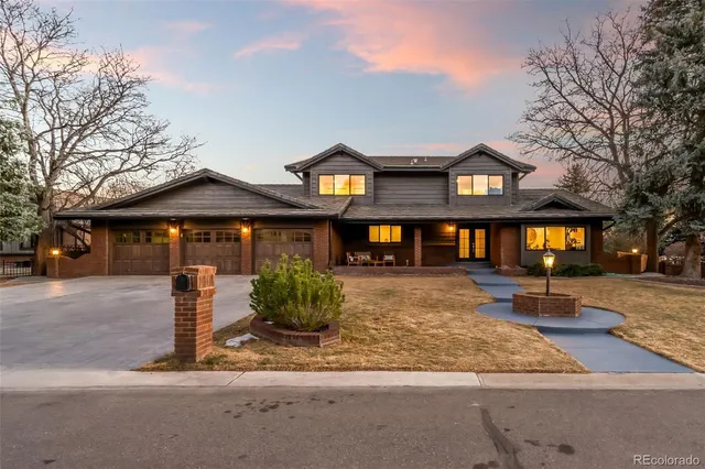 $1,575,000 | 12064 West 53rd Place, Arvada, CO 80002