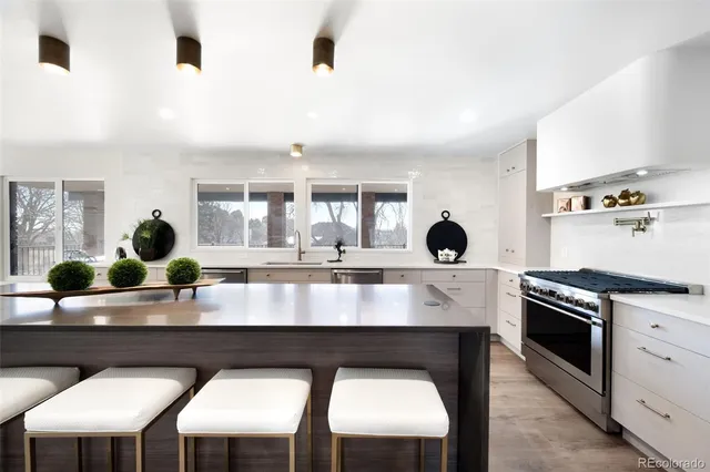 $1,575,000 | 12064 West 53rd Place, Arvada, CO 80002