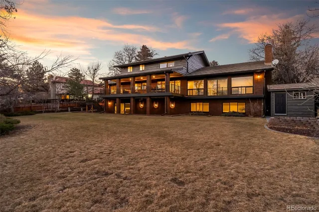 $1,575,000 | 12064 West 53rd Place, Arvada, CO 80002