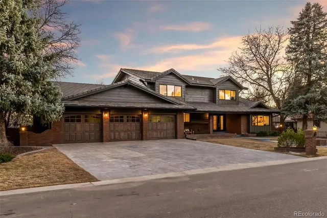 $1,575,000 | 12064 West 53rd Place, Arvada, CO 80002