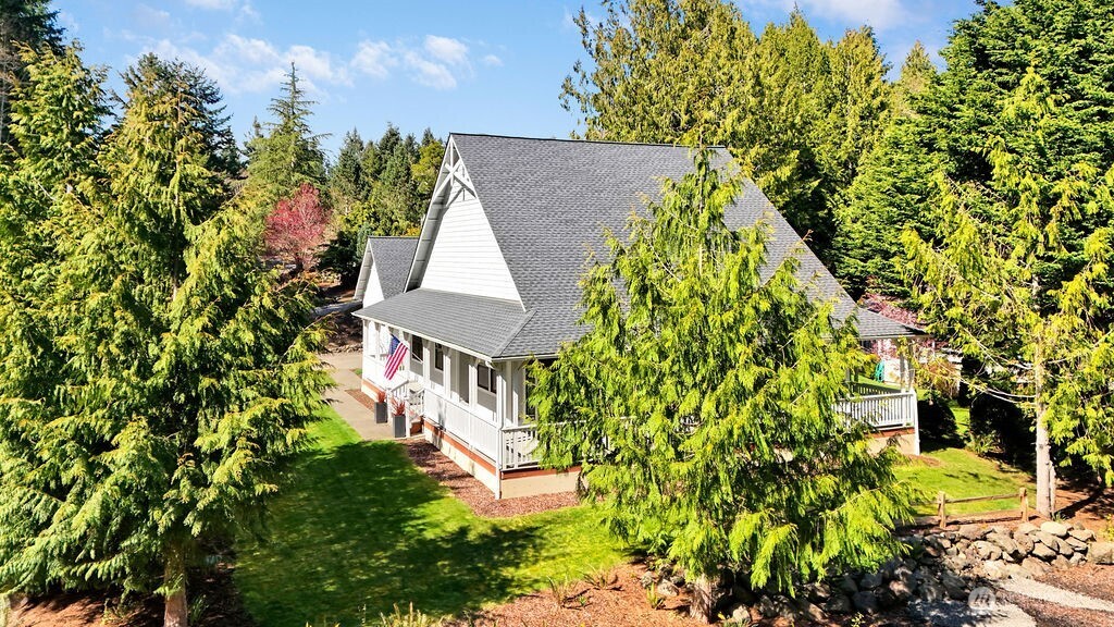 28 Deer Hollow Road Port Ludlow, WA 98365 - Photo 28 of 37