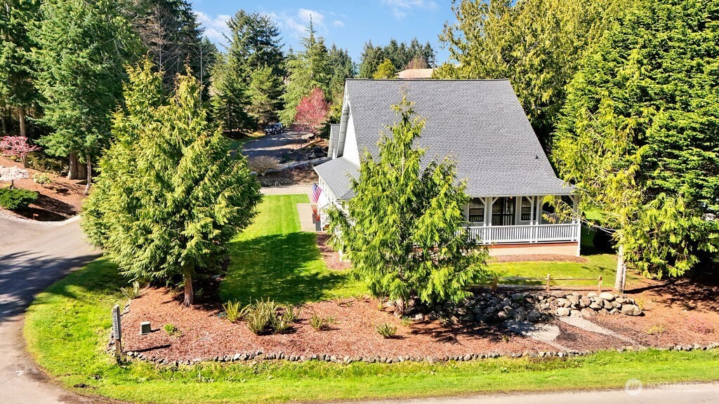28 Deer Hollow Road Port Ludlow, WA 98365 - Photo 29 of 37