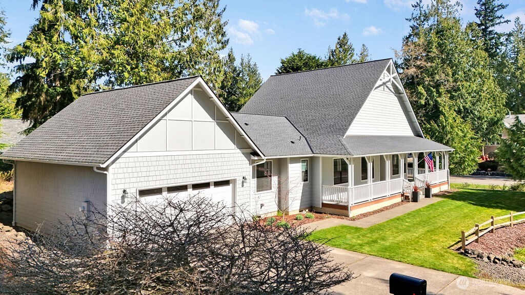 28 Deer Hollow Road Port Ludlow, WA 98365 - Photo 37 of 37