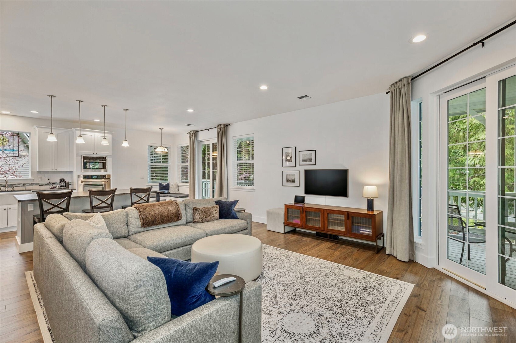 28 Deer Hollow Road Port Ludlow, WA 98365 - Photo 9 of 37