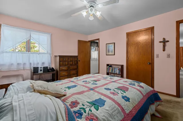 $449,000 | N5701 Lakeview Drive, Green Lake, WI 54941