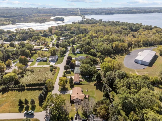 $449,000 | N5701 Lakeview Drive, Green Lake, WI 54941