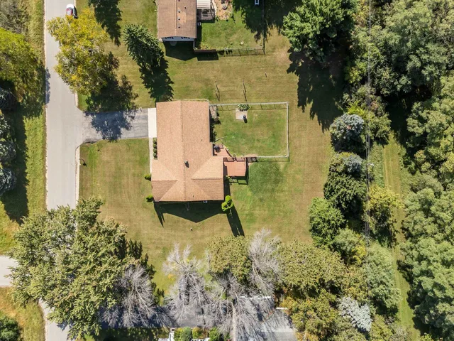 $449,000 | N5701 Lakeview Drive, Green Lake, WI 54941