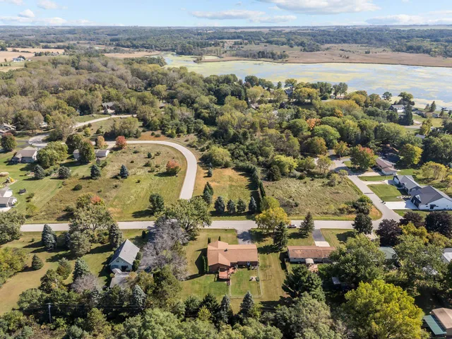 $449,000 | N5701 Lakeview Drive, Green Lake, WI 54941