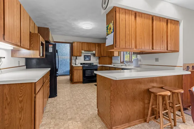 $449,000 | N5701 Lakeview Drive, Green Lake, WI 54941