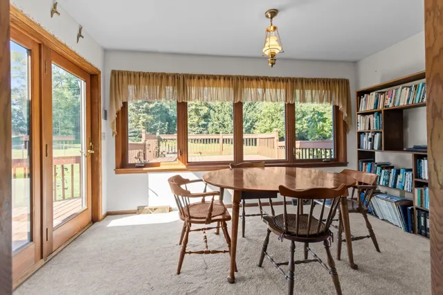 $449,000 | N5701 Lakeview Drive, Green Lake, WI 54941