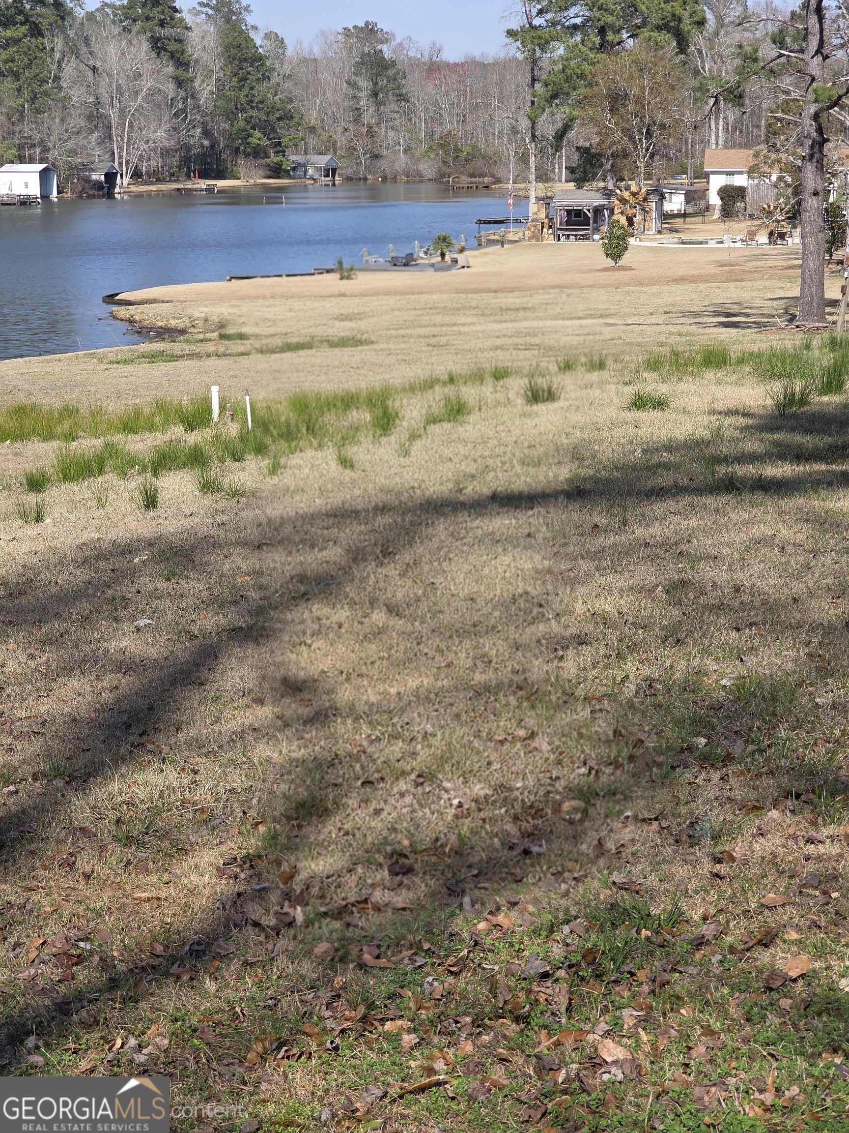 420 Rawley Road Americus, GA 31719 - Photo 11 of 15 a view of an ocean beach