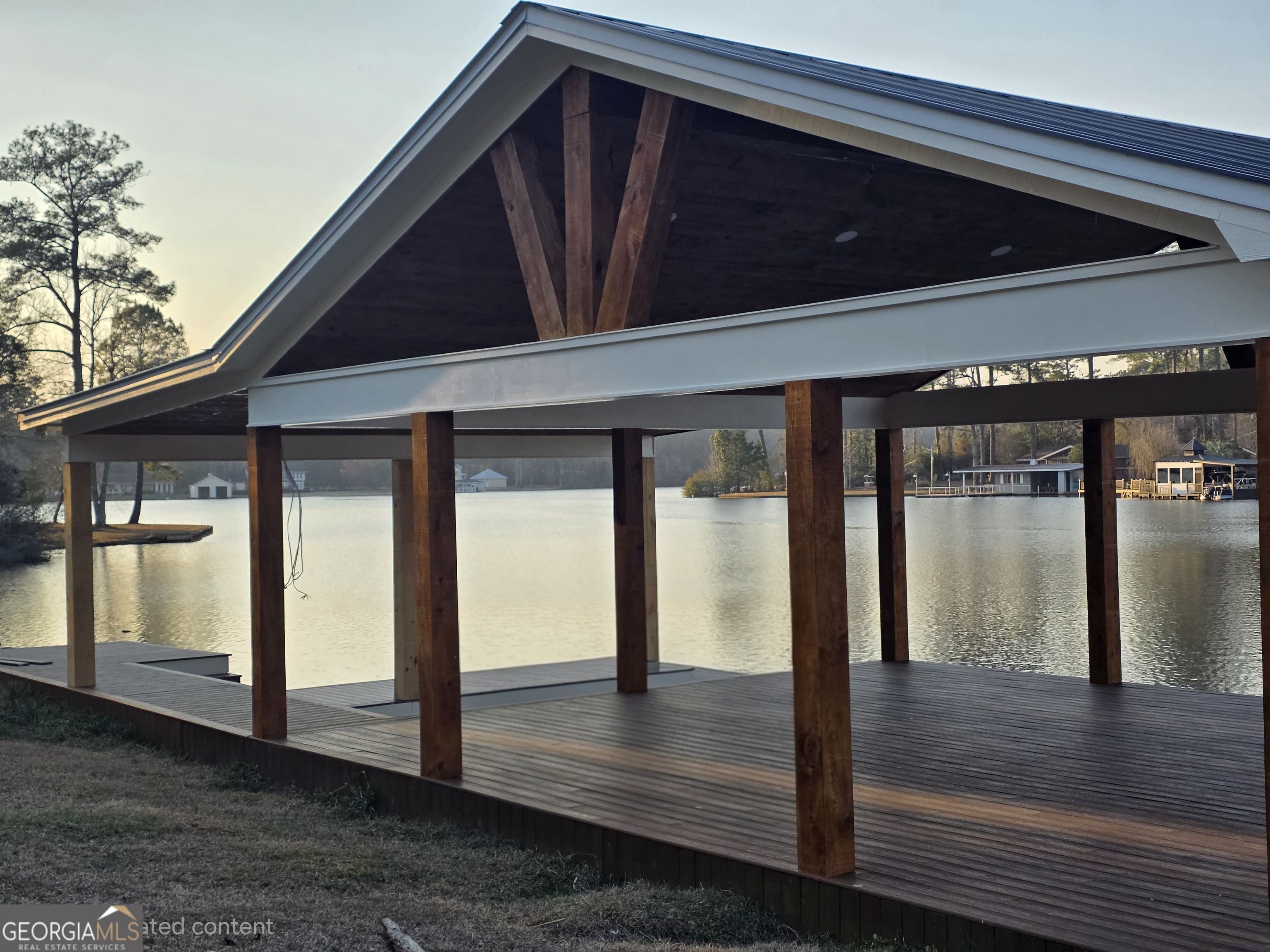 420 Rawley Road Americus, GA 31719 - Photo 3 of 15 a view of wooden door