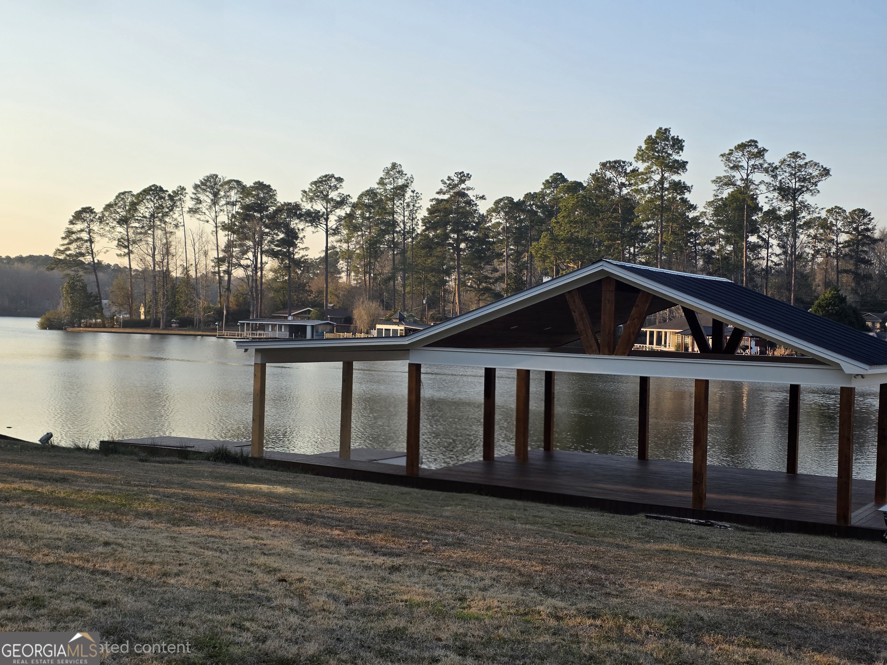 420 Rawley Road Americus, GA 31719 - Photo 4 of 15 a front view of a house with a yard