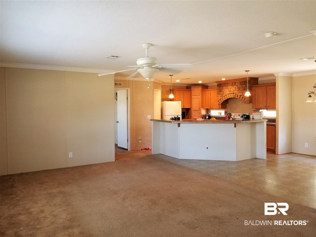 1978 Ridgewood Drive Lillian, AL 36549 - Photo 4 of 30