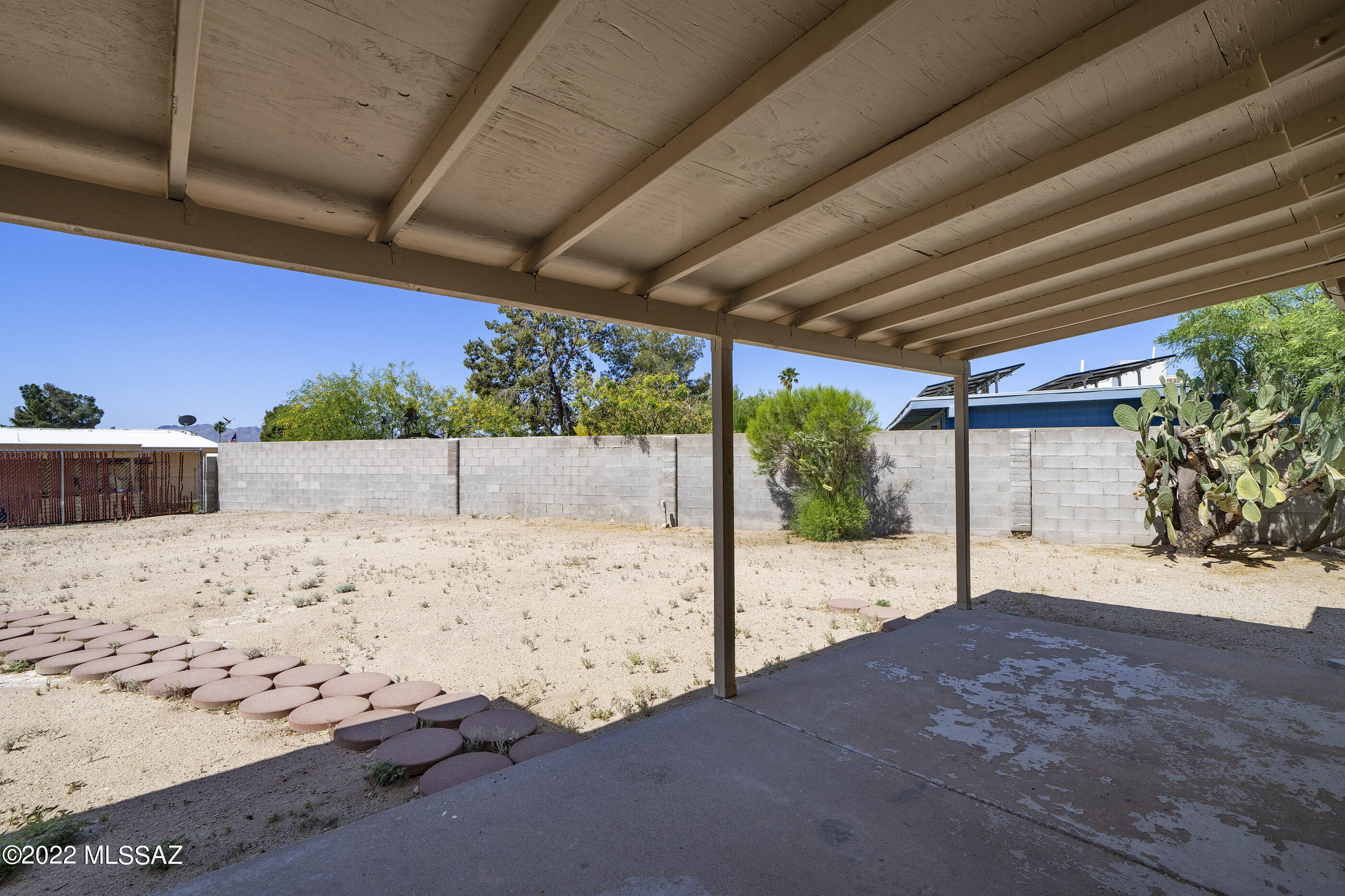 3131 West Massingale Road Tucson, AZ 85741 - Photo 19 of 24