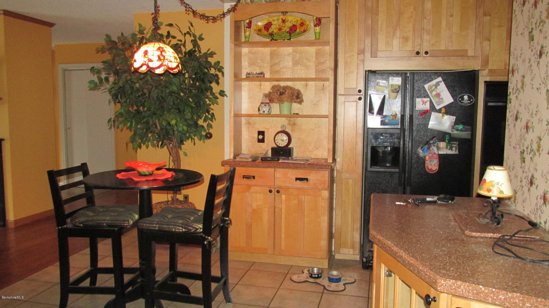 39 Knox Road Pittsfield, MA 01201 - Photo 13 of 35 Kitchen