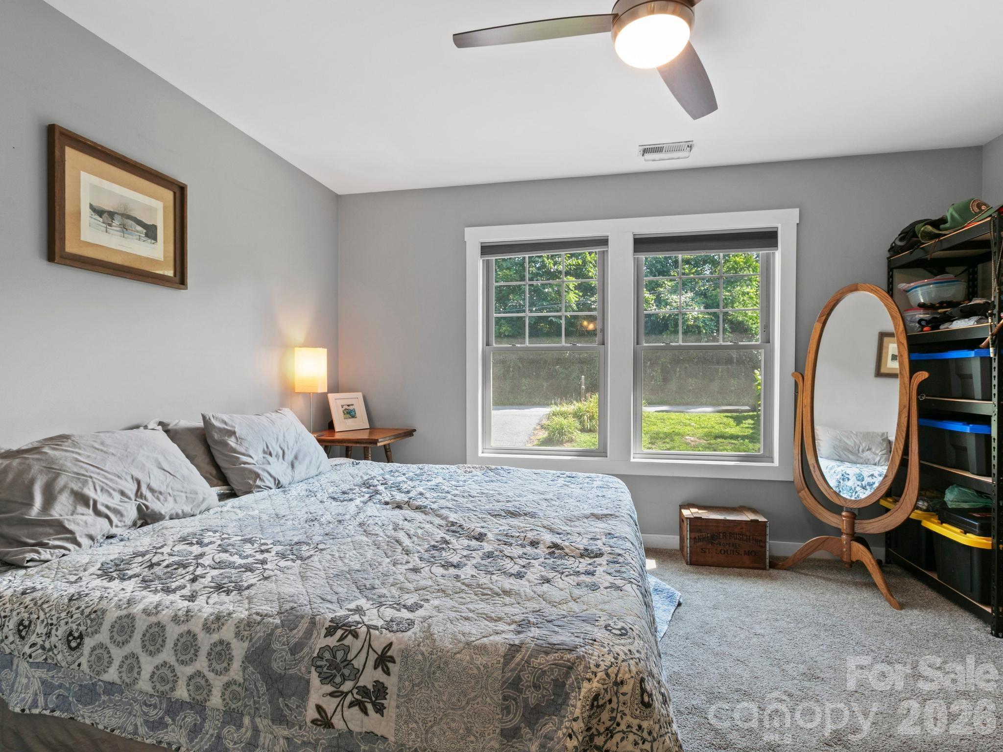 44 Old County Home Road Asheville, NC 28806 - Photo 16 of 28