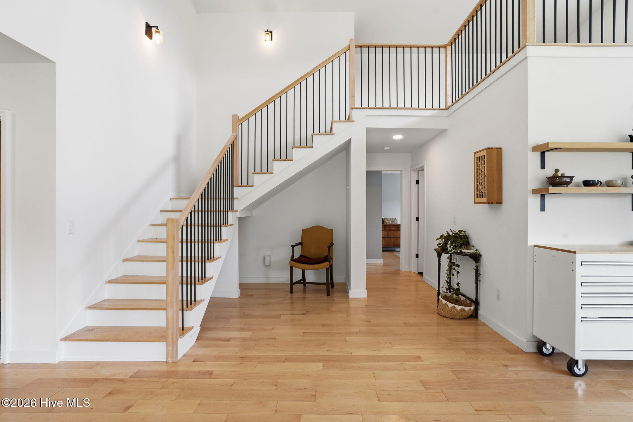 4800 Eatmon Road Bailey, NC 27807 - Photo 5 of 63