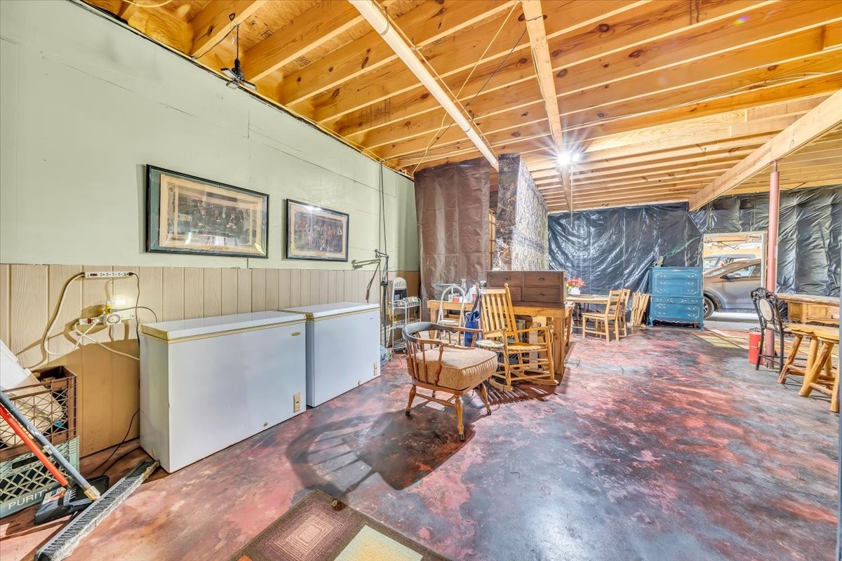 5688 Burkett Chapel Road Gruetli Laager, TN 37339 - Photo 40 of 73
