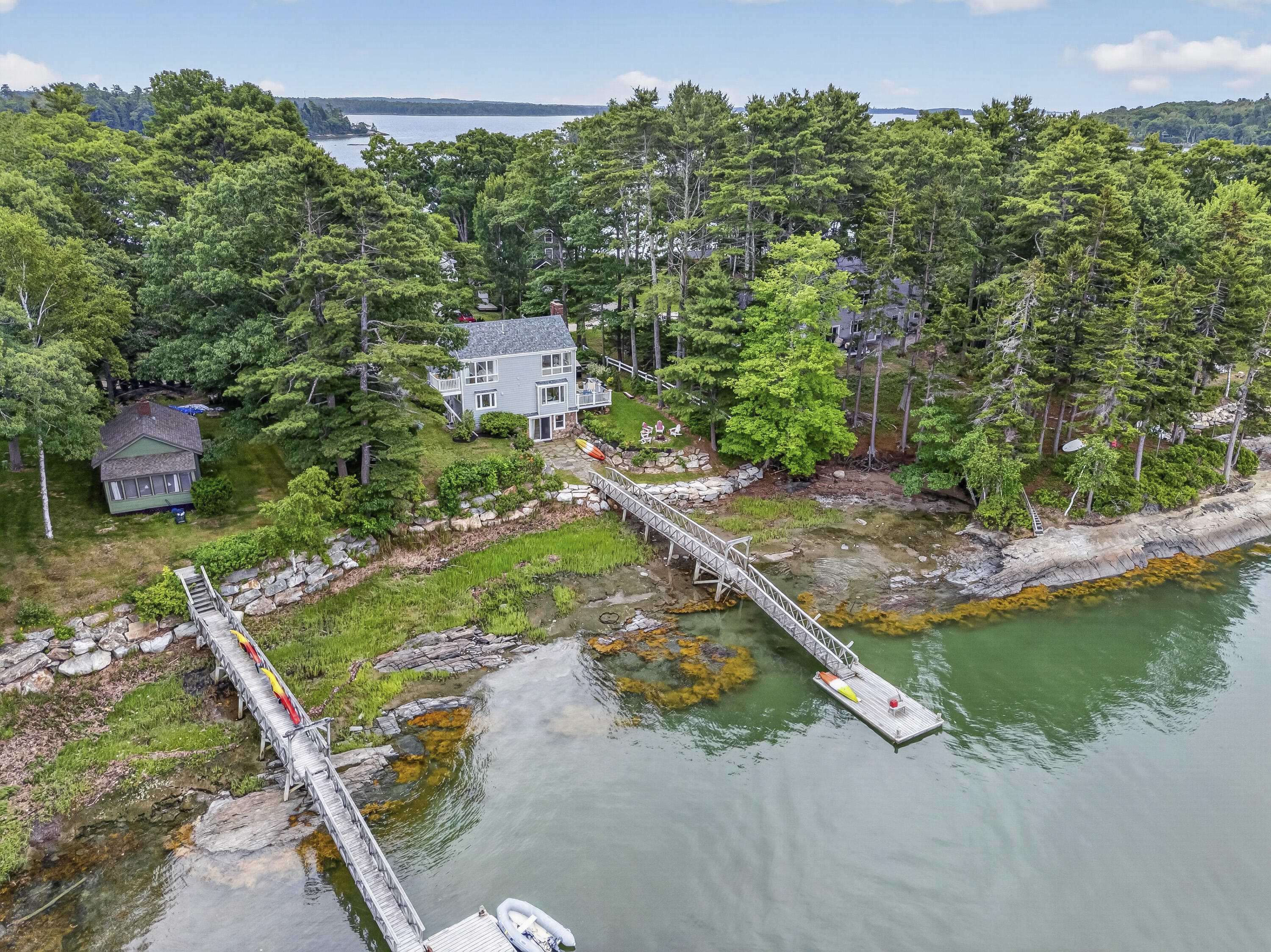 14 Merganser Way Freeport, ME 04032 - Photo 61 of 75 14 Merganser Way_164