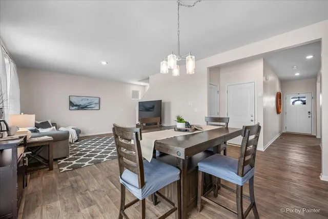 $400,000 | 1482 Hollow Tree Lane, Pingree Grove, IL 60140