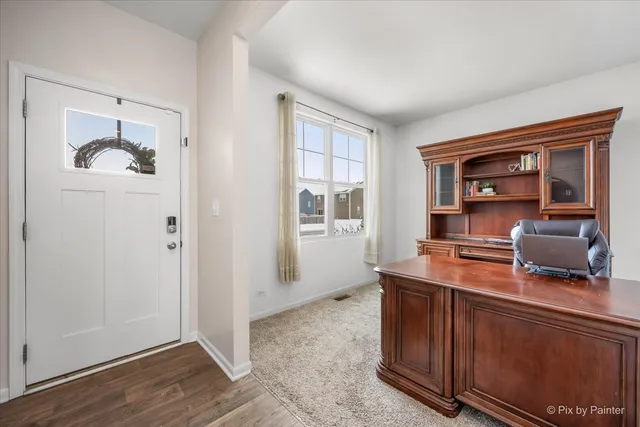 $400,000 | 1482 Hollow Tree Lane, Pingree Grove, IL 60140