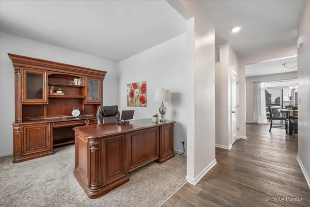 $400,000 | 1482 Hollow Tree Lane, Pingree Grove, IL 60140