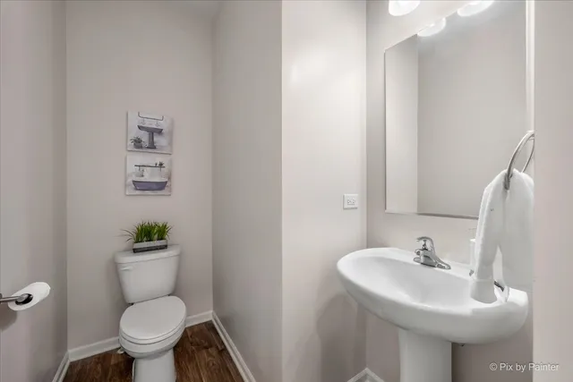 $400,000 | 1482 Hollow Tree Lane, Pingree Grove, IL 60140