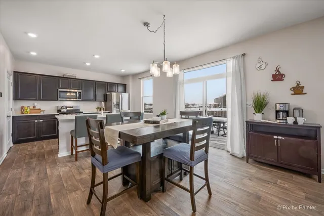 $400,000 | 1482 Hollow Tree Lane, Pingree Grove, IL 60140