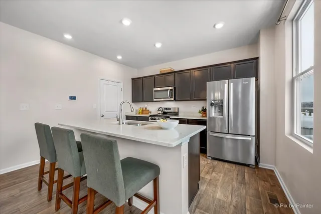 $400,000 | 1482 Hollow Tree Lane, Pingree Grove, IL 60140