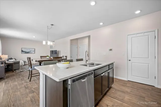 $400,000 | 1482 Hollow Tree Lane, Pingree Grove, IL 60140