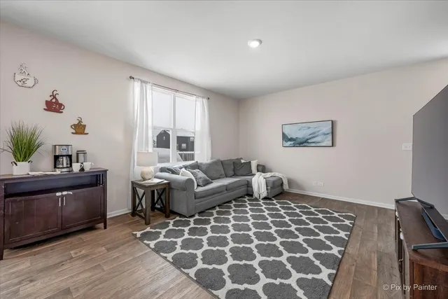 $400,000 | 1482 Hollow Tree Lane, Pingree Grove, IL 60140