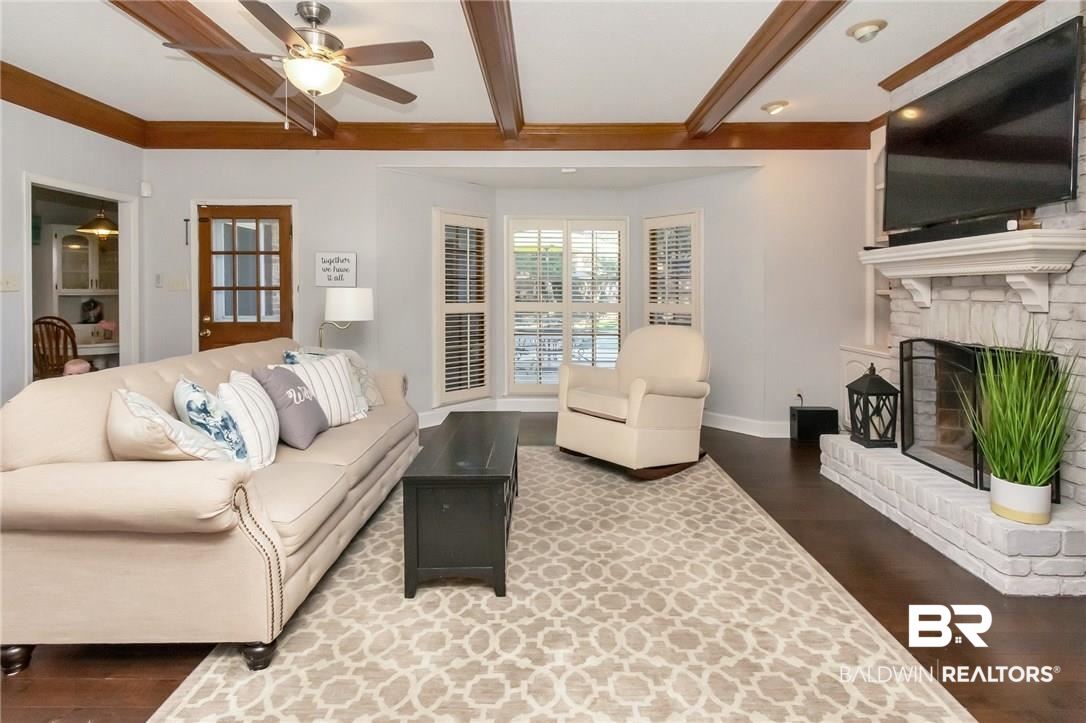 6000 Cherry Ridge Court Mobile, AL 36609 - Photo 10 of 40