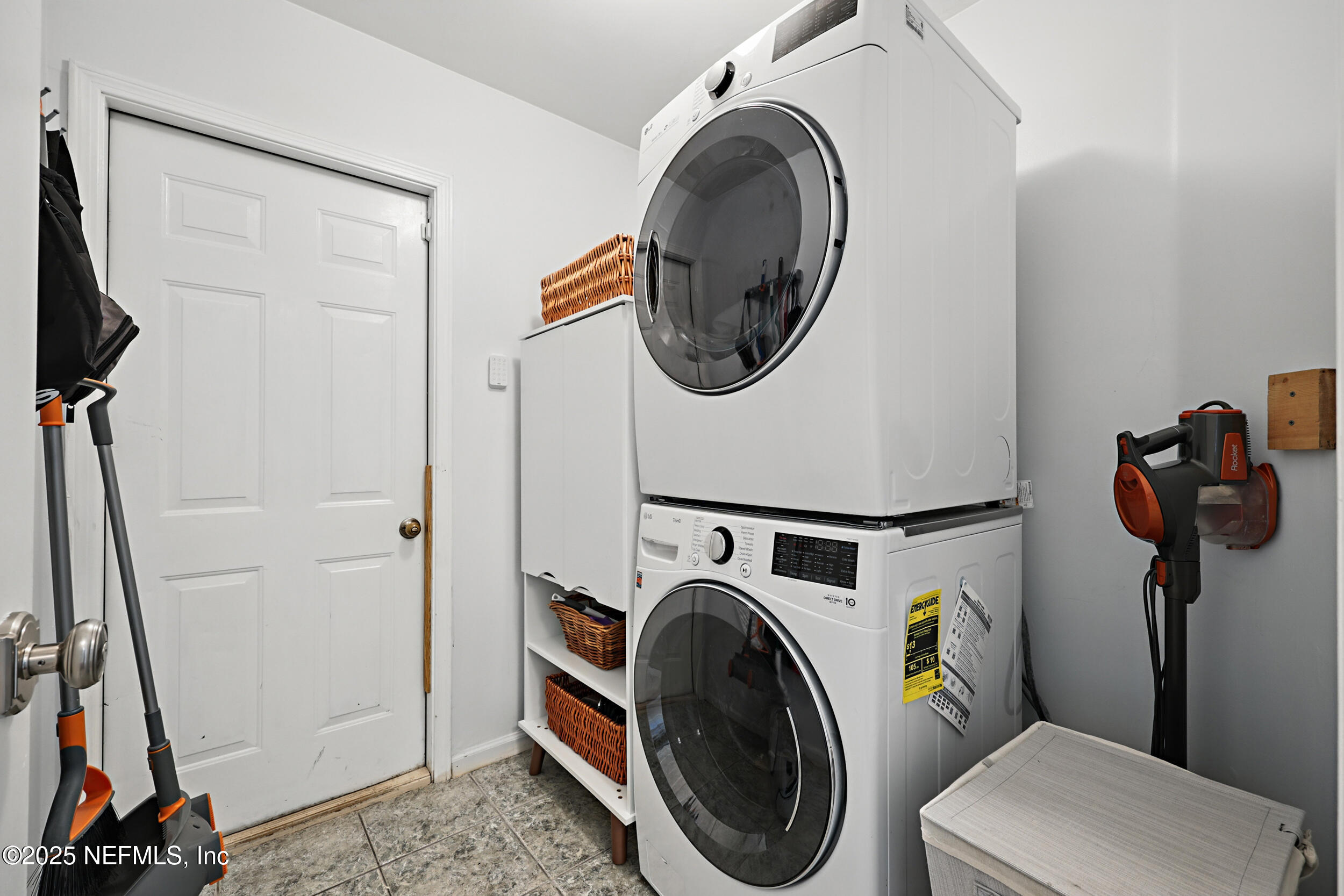 12351 Burgess Hill Circle South Jacksonville, FL 32246 - Photo 29 of 46 1st floor laundry room