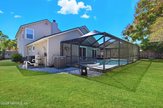 $569,900 | 12351 Burgess Hill Circle South, Jacksonville, FL 32246