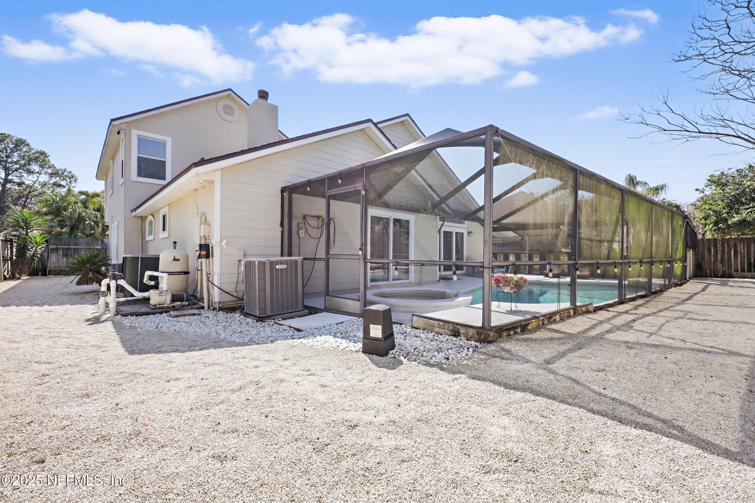 12351 Burgess Hill Circle South Jacksonville, FL 32246 - Photo 38 of 46 Current Backyard