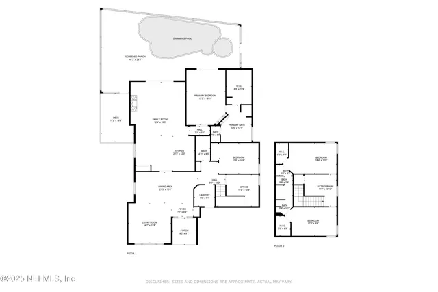 $569,900 | 12351 Burgess Hill Circle South, Jacksonville, FL 32246