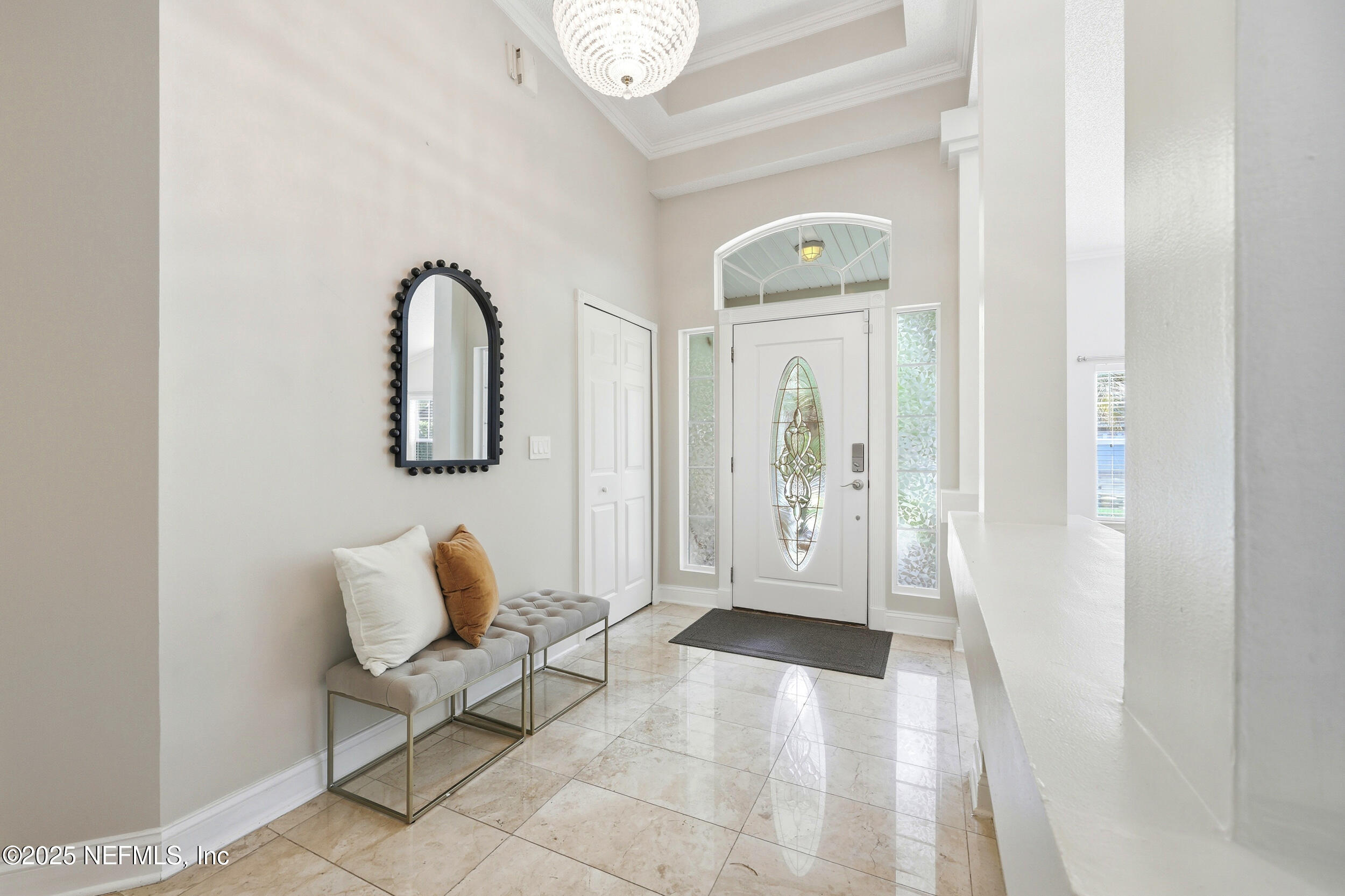 12351 Burgess Hill Circle South Jacksonville, FL 32246 - Photo 5 of 46 Spacious entry